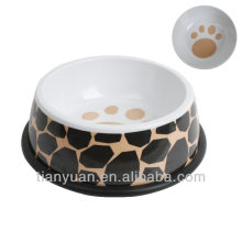 dog bowl made in China(YE72537)